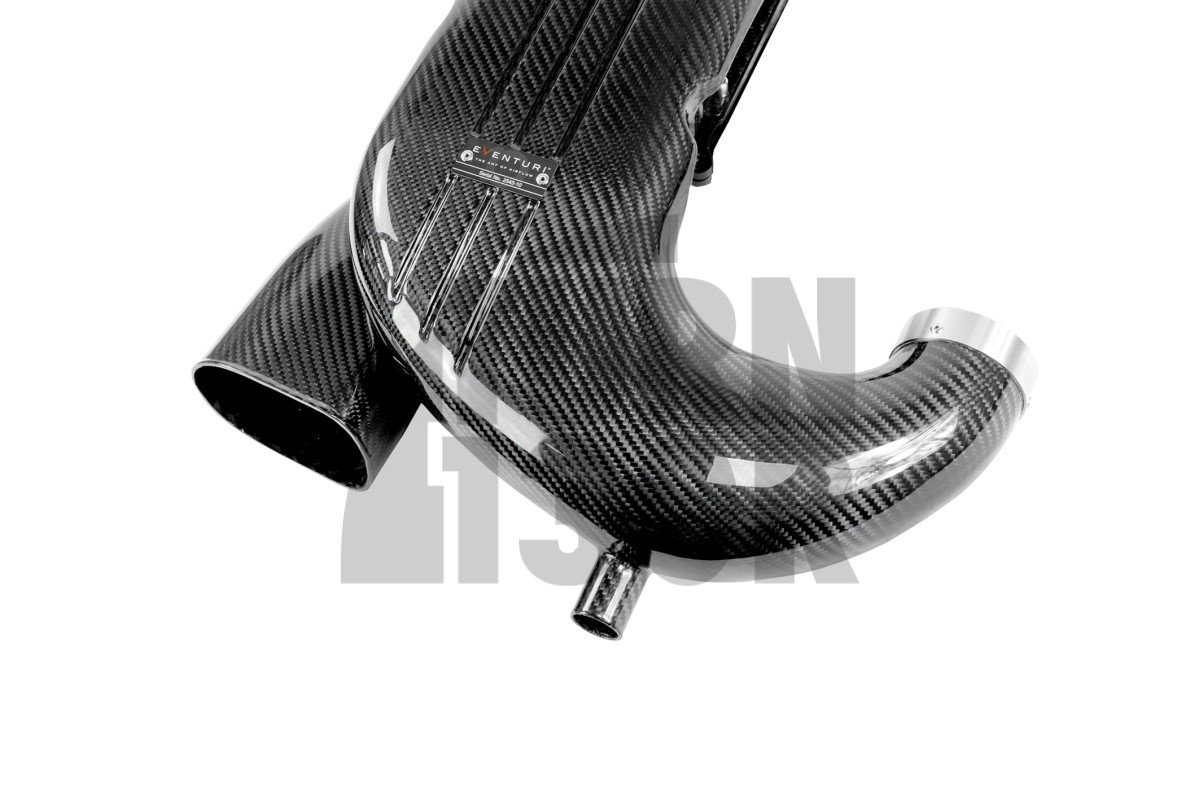 Eventuri Carbon Fiber Intake System for Mercedes C63 AMG W205