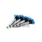 Blue Coil Packs for Audi RS3 8P / RS3 8V and TTRS 8J 2.5 TFSI APR