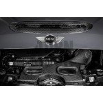 Eventuri Intake System for Mini Cooper S / JCW F56