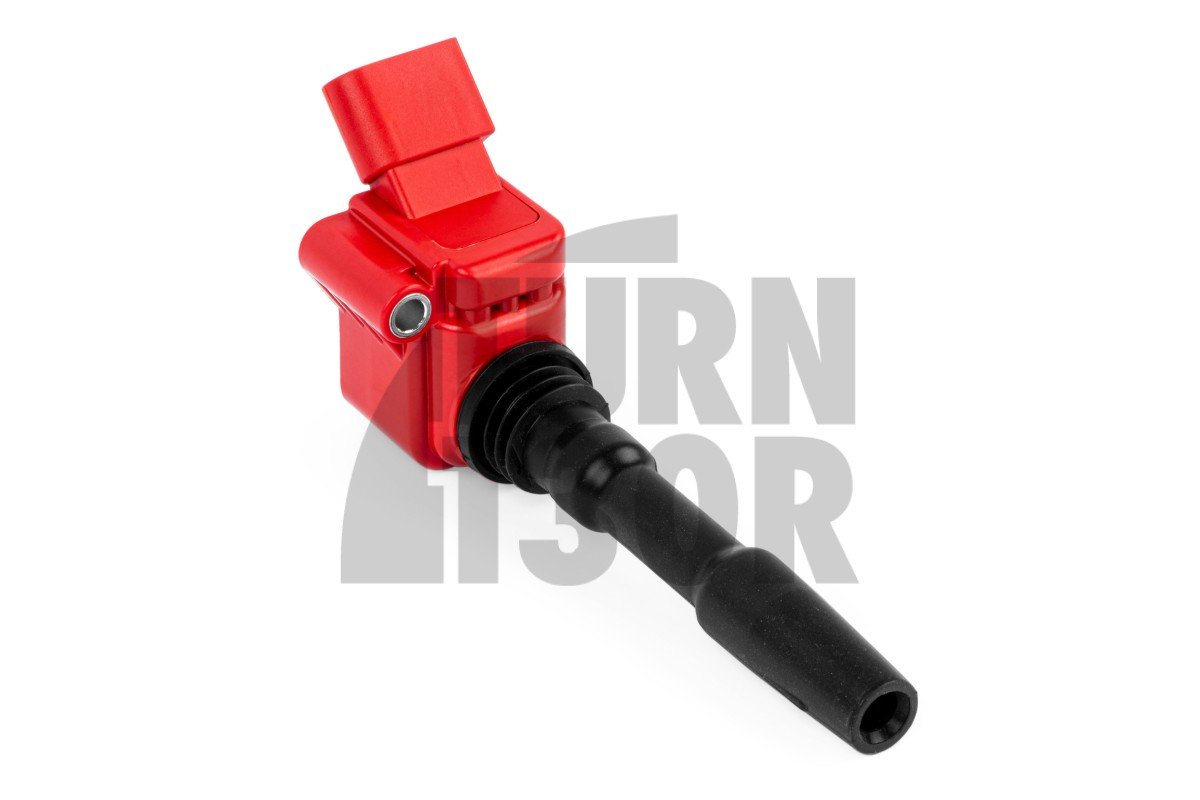 Red Coil Packs for Audi RS3 8V.5 / 8Y and TTRS 8S 2.5 TFSI APR