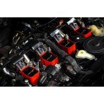 Red Coil Packs for Audi RS3 8V.5 / 8Y and TTRS 8S 2.5 TFSI APR