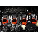 Red Coil Packs for Audi RS3 8V.5 / 8Y and TTRS 8S 2.5 TFSI APR