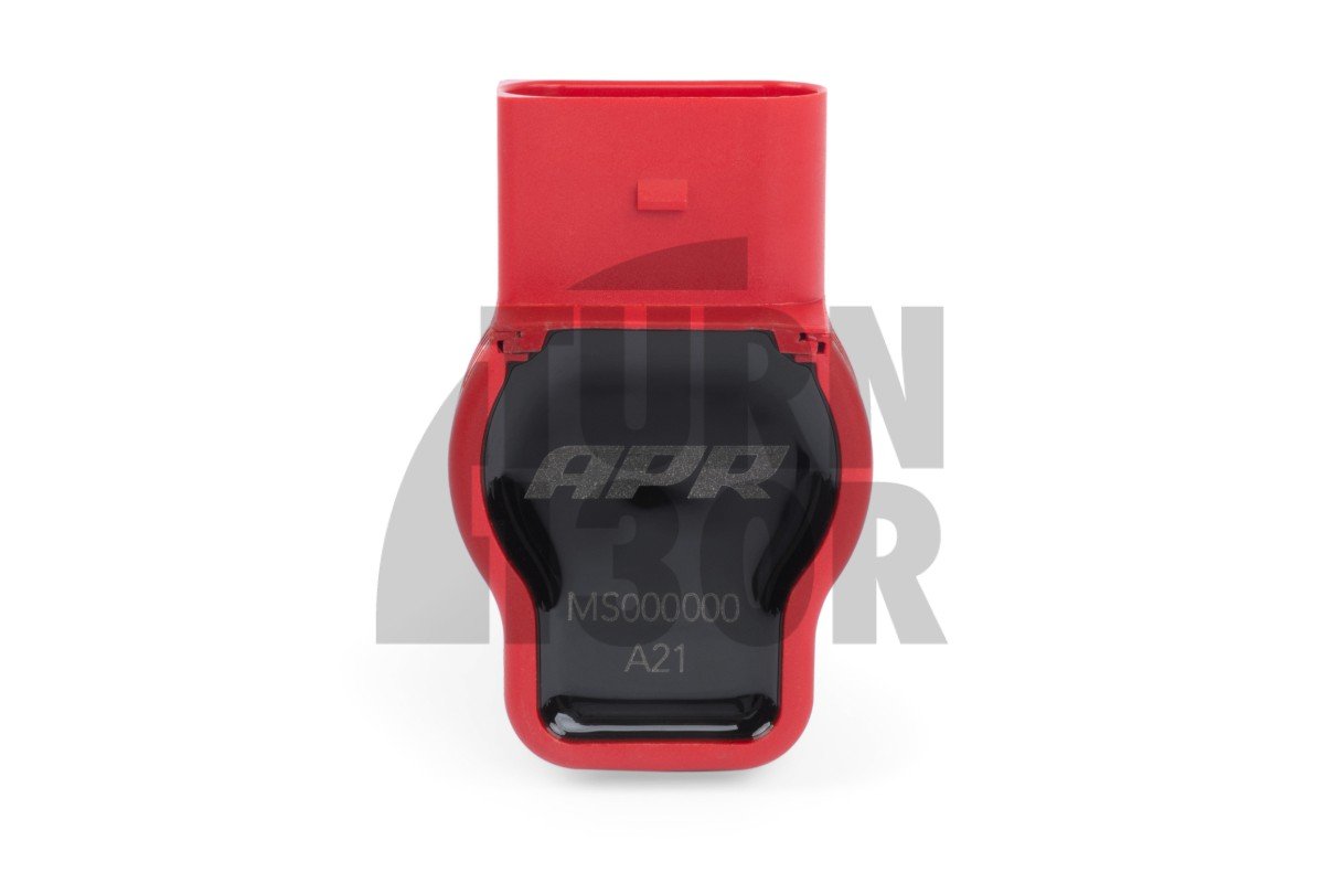 Red Coil Packs for S3 8P / Golf 5 - 6 GTI / Golf 6 R / Leon 2 Cupra 2.0 TFSI EA113 / EA888.1 APR