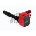 Red Coil Packs for S3 8V / S3 8Y / Golf 7 GTI / Golf 8 R / Leon 3 Cupra APR