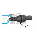 Eventuri Carbon Fiber Intake System for Mini Cooper S JCW GP3