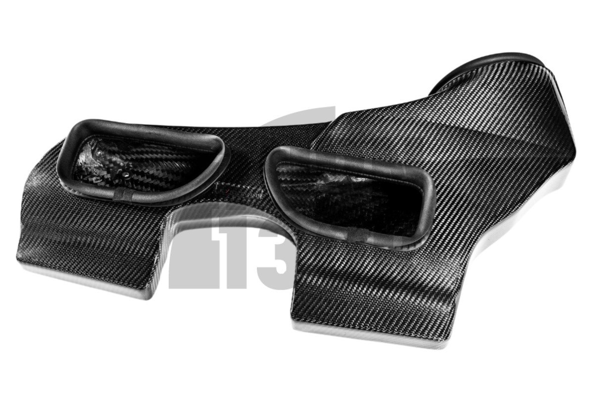 Eventuri Carbon Fiber Intake System for Mini Cooper S JCW GP3