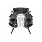 Eventuri Carbon Fiber Intake for Porsche 991 Turbo