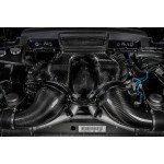 Eventuri Carbon Fiber Intake for Porsche 991 Turbo