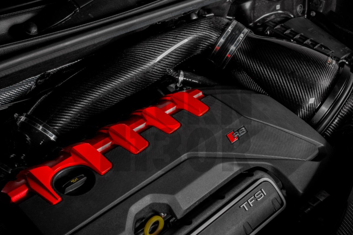 Eventuri Carbon Fiber Intake for RSQ3 F3