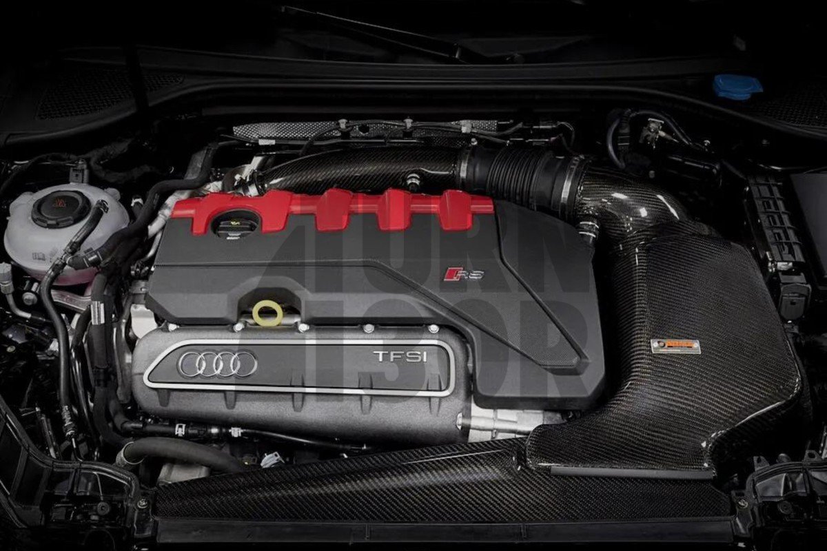 Armaspeed Carbon Fiber Air Intake Audi RS3 8V.5