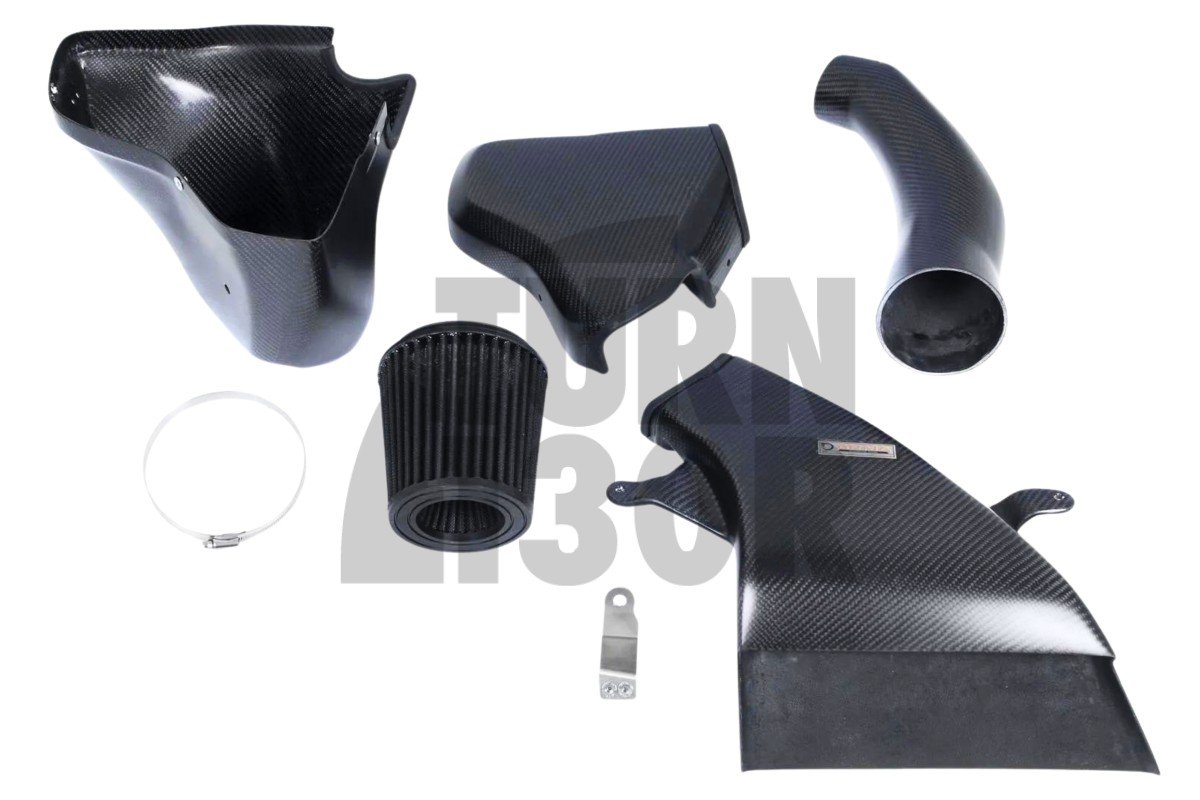 Armaspeed Carbon Fiber Air Intake Audi S4 / S5 B8 3.0 TFSI