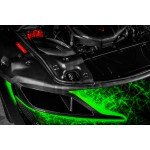 Eventuri Carbon Fiber Headlight Duct for Toyota Supra GR 3.0 A90 MK5