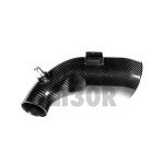 Eventuri Carbon Fiber Intake System for Toyota Supra GR 3.0 A90 MK5