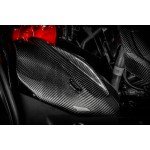 Eventuri Carbon Fiber Intake System for Toyota Supra GR 3.0 A90 MK5