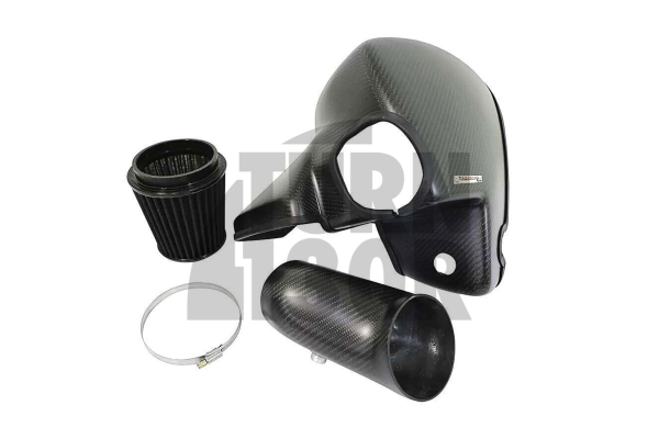 Armaspeed Carbon Fiber Air Intake Ford Mustang S550 2.3 Ecoboost