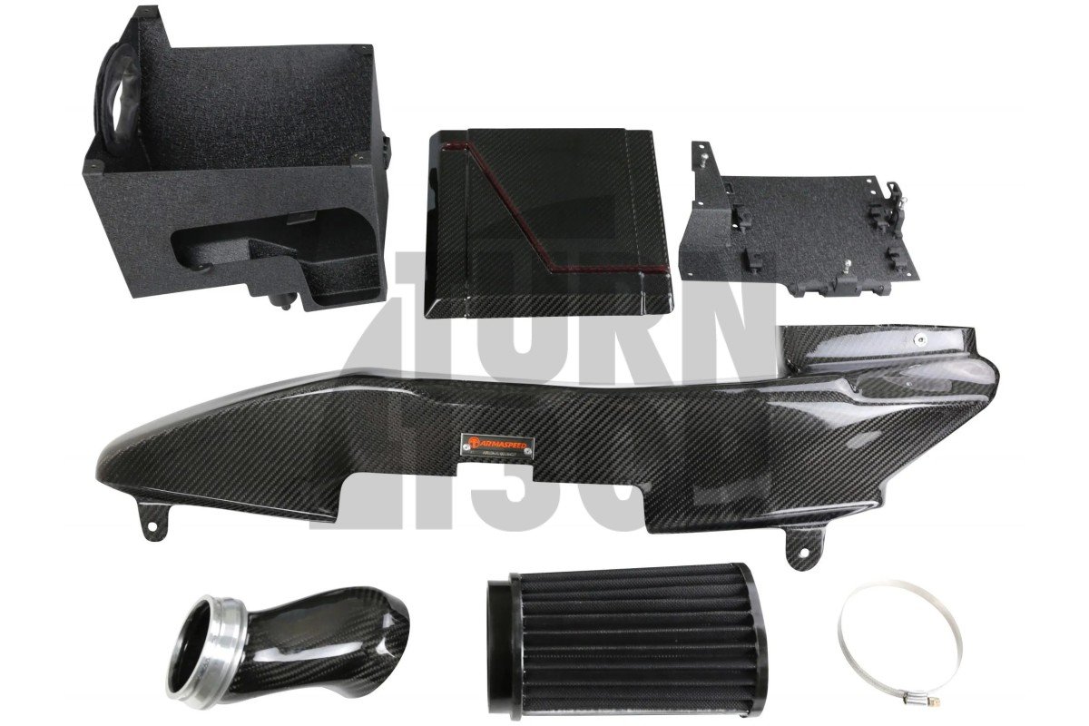 Armaspeed Carbon Fiber Air Intake Mercedes A35 AMG W177 / CLA 35 AMG C118