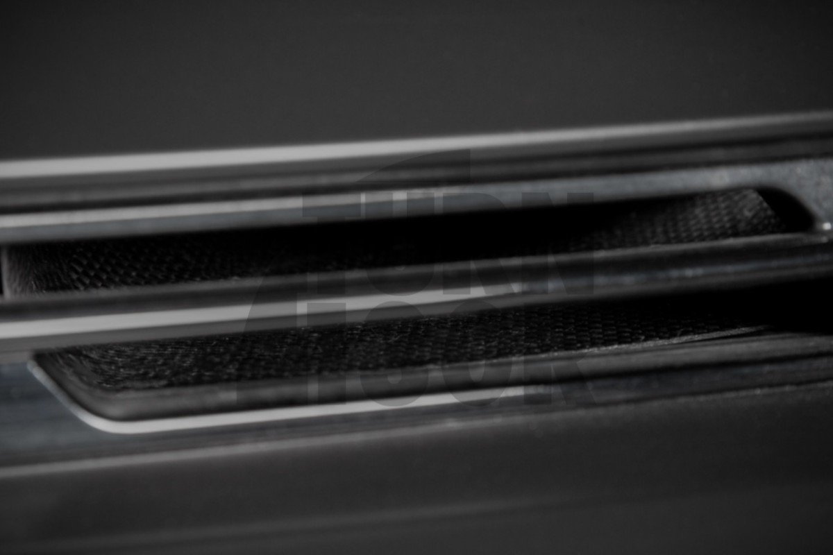 Eventuri Carbon Fiber Intake for Toyota Yaris GR