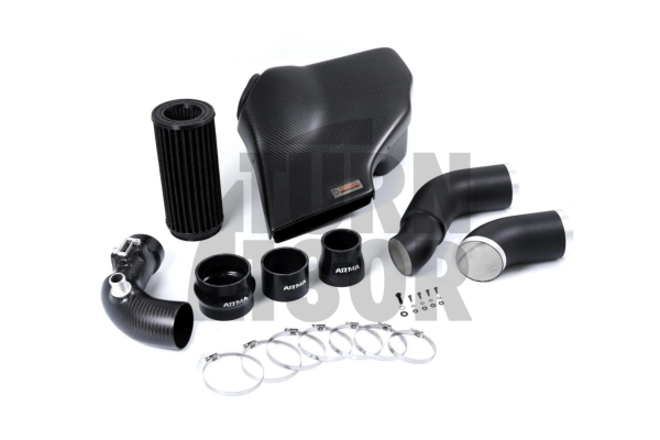 Armaspeed Carbon Fiber Air Intake S3 8P / Golf 6 R / Scirocco R / Leon 2 Cupra