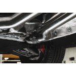 CTS Turbo Resonator Delete Kit for Audi RS6 C8 and RS7 C8