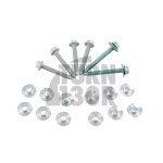 CTS Turbo Front Subframe Bushing Insert Kit for Audi TT MK2 and Seat Leon 2 Cupra