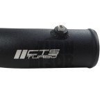 CTS Turbo Charge Pipe Kit for BMW M3 F80, M4 F82, and M2 Comp F87