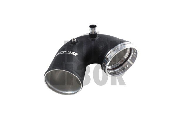 CTS Turbo J Pipe for BMW M3 F80 / M4 F8x / M2 Comp F87