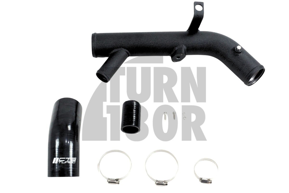 2.0 TFSI EA113 Throttle Pipe CTS Turbo