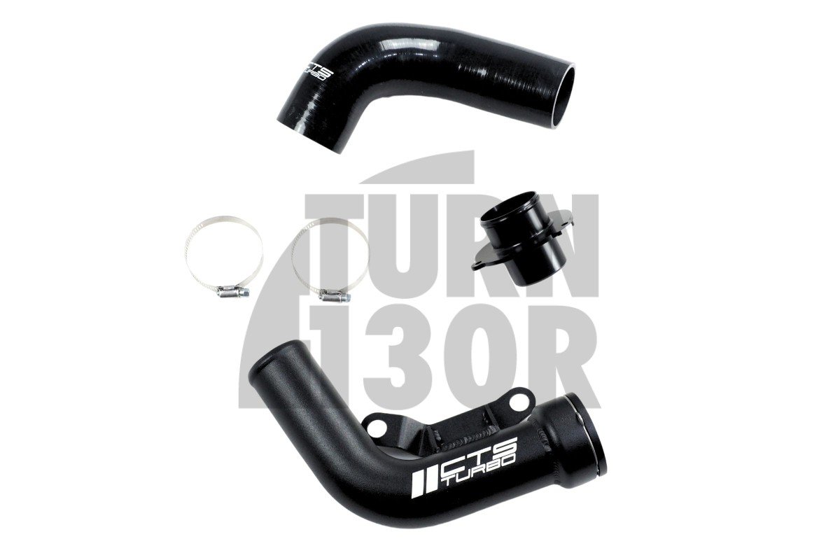 2.0 TFSI K04 Outlet Pipe CTS Turbo