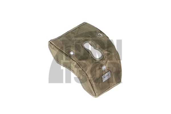 Alpha Competition Turbo Blanket Mercedes CLA / A45 AMG W176