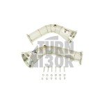 Black Mamba Audi RS4 B9 / RS5 F5 Decat Downpipes