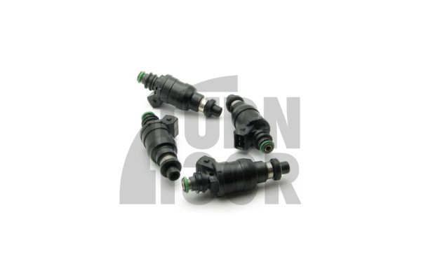 Deatschwerks 800cc / 1000cc / 1200cc / 1500cc or 2200cc Injectors Kit Mitsubishi Lancer Evo 8 / Evo 9