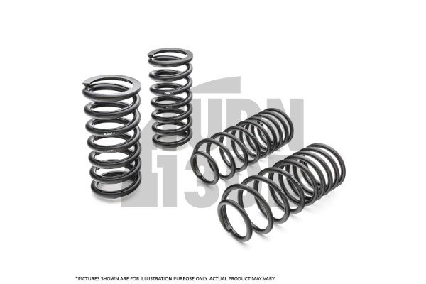 Eibach Sportline Lowering Springs Opel Corsa D OPC -40mm