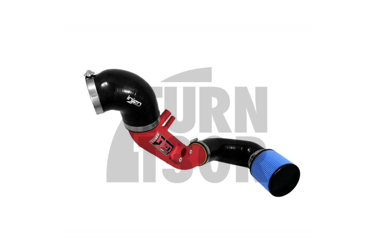 Injen Cold Air Intake Honda Civic Type R FN2