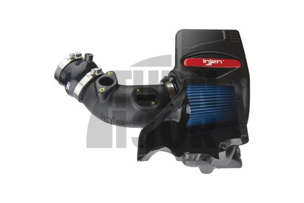 Injen Evo Intake Kit Honda Civic Type R FK8