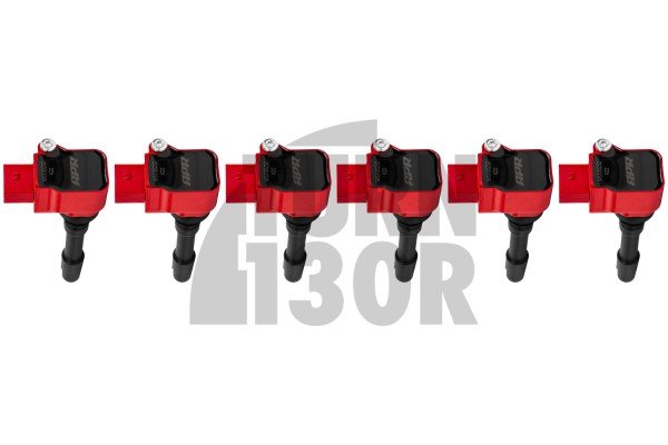 APRIgnition Coils Porsche 911 992 Turbo and GT3 / RS