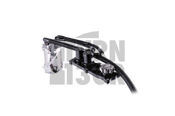 Racingline Oil Catch Can Audi S4 B9 / S5 B9 