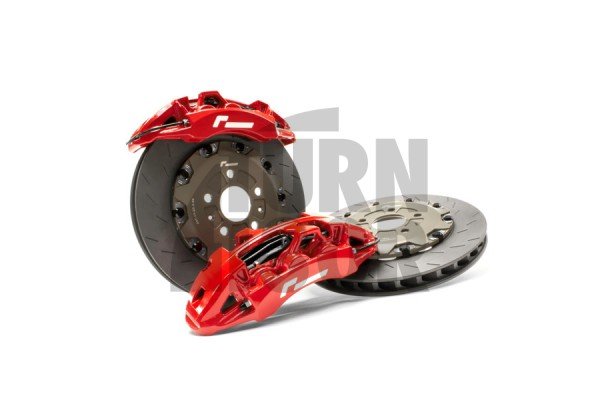 Big Brake Kit 345mm for Golf 7 / Leon 3 / S3 8V / TT MK3 Racingline