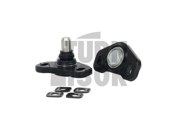 Whiteline Adjustable Rear Camber Arms Honda Civic Type R FK8 / FL5