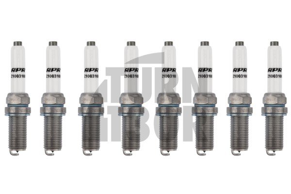 APR Pro Grade 9 Spark Plugs for Audi RS6 C7 & RS7 C7