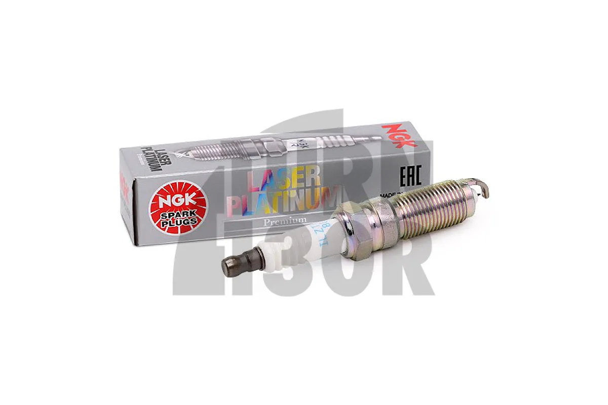 Aizdedzes sveces Ford Fiesta ST Mk7 180 – NGK ILZTR6A8G