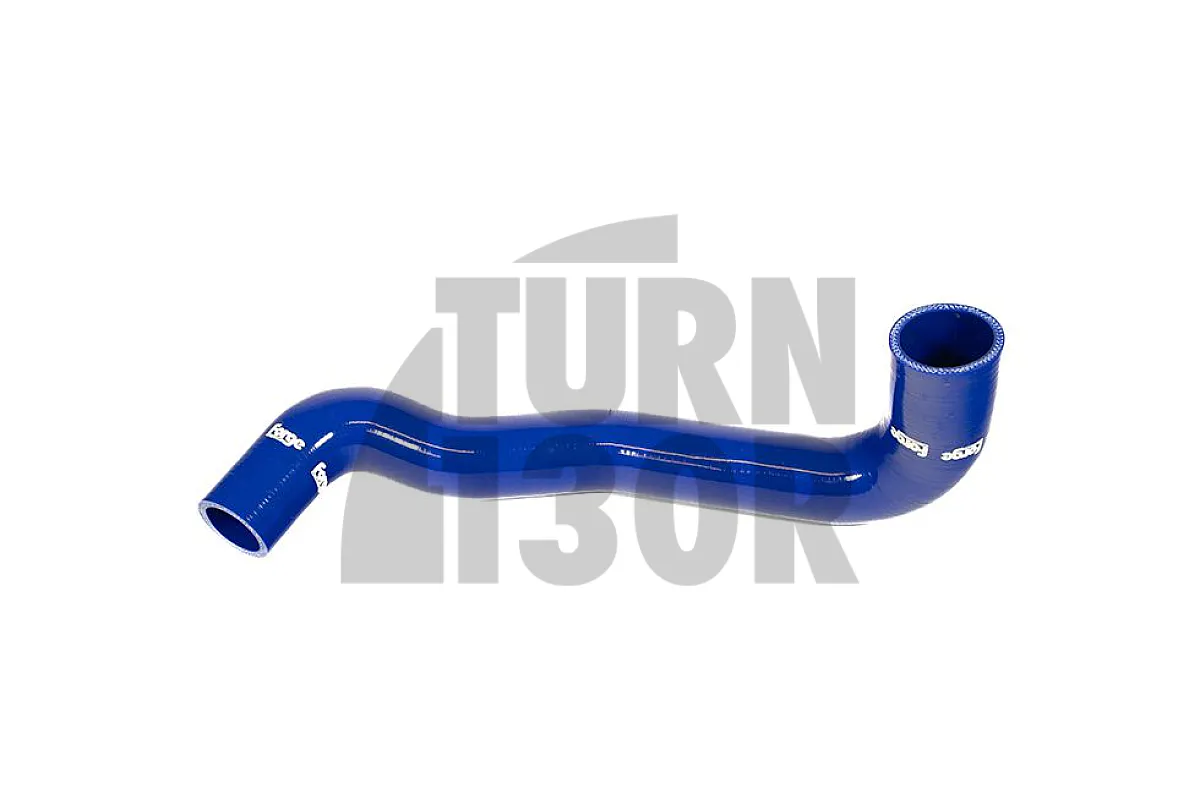 Forge Resonator Delete Hose Mini Cooper S R56