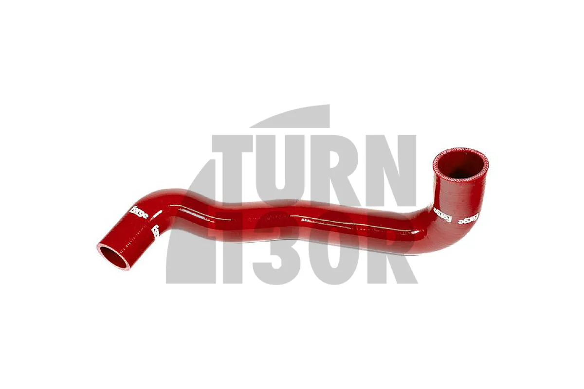 Forge Resonator Delete Hose Mini Cooper S R56