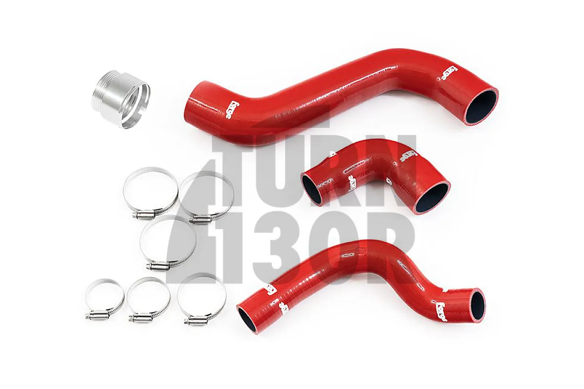 Forge Motorsport Silicone Boost Hoses Renault Megane 3 RS