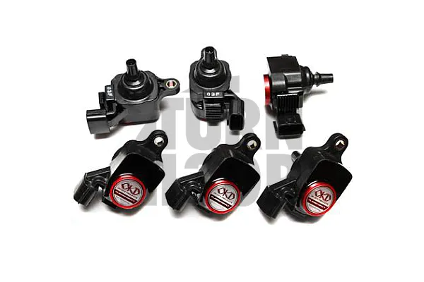 Nissan R35 GTR Okada Projects Plasma Ignition Coil