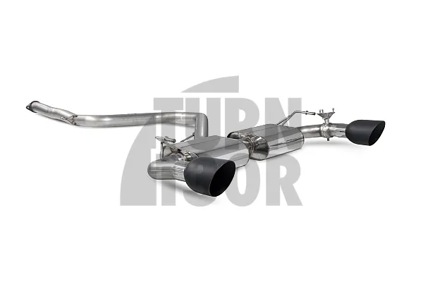 Hyundai i30 N (with GPF) Scorpion Valved Catback