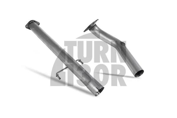 Toyota Yaris GR Scorpion GPF Delete Pipe