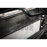 Forge Motorsport uzlādes dzesētāja radiators Audi RS7 / RS6 C7