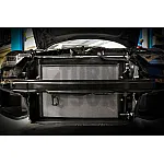 Forge Motorsport uzlādes dzesētāja radiators Audi RS7 / RS6 C7