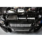 Forge Motorsport uzlādes dzesētāja radiators Audi RS7 / RS6 C7