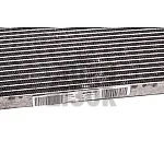 Forge Motorsport Centra uzlādes dzesētājs radiators Mercedes A45 AMG W176